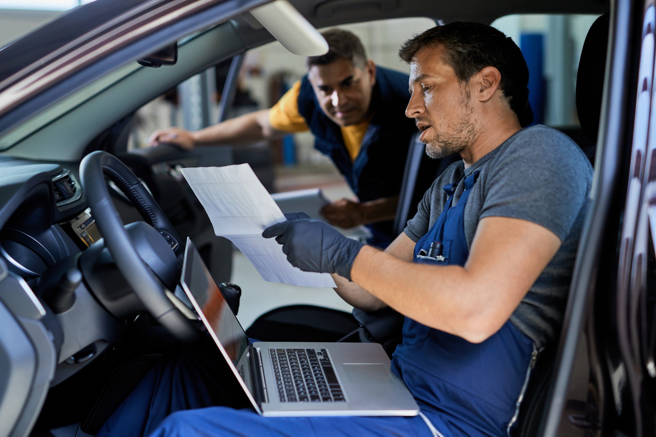  Why Adelaide Drivers Choose Rowell & Searle Auto for Reliable Car Repairs and Maintenance