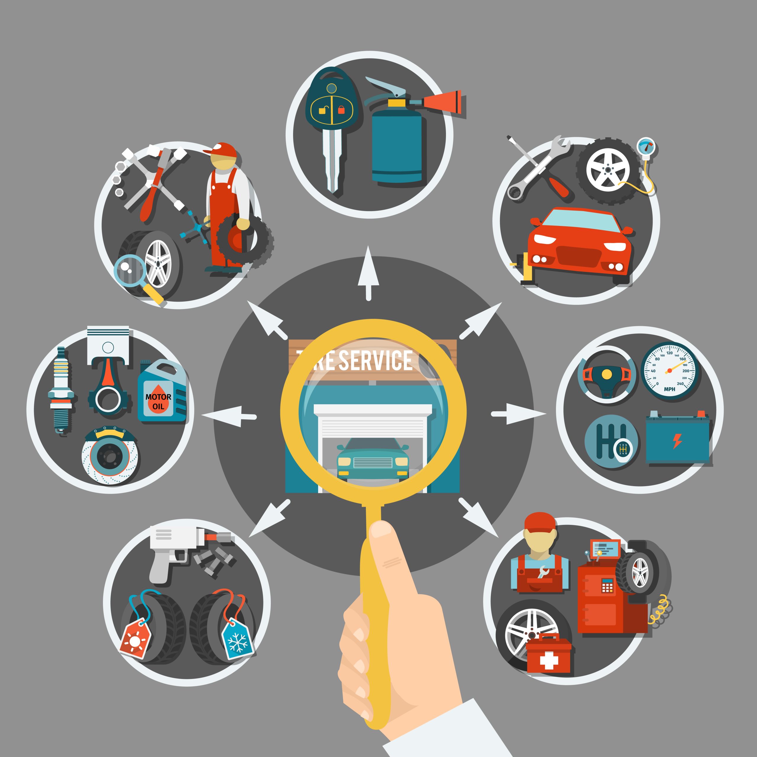  How to Future-Proof Your Car: Smart Auto Upgrades and Repairs for Adelaide Drivers