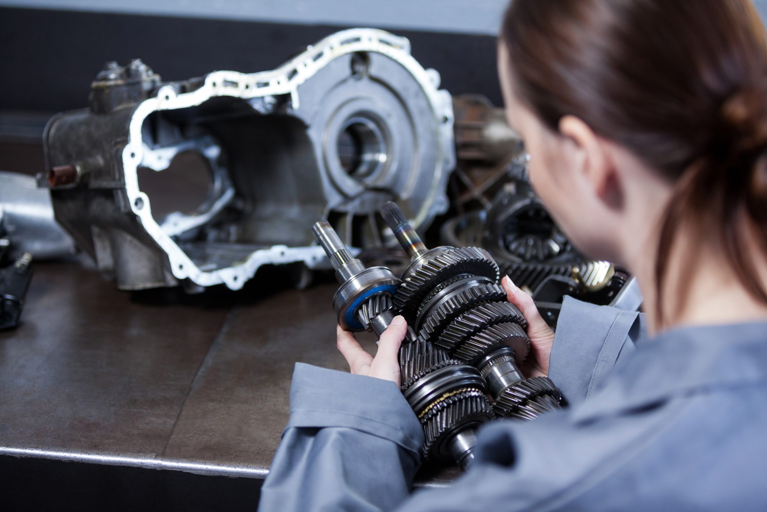  Why You Shouldn’t Delay Your Automatic Transmission Service