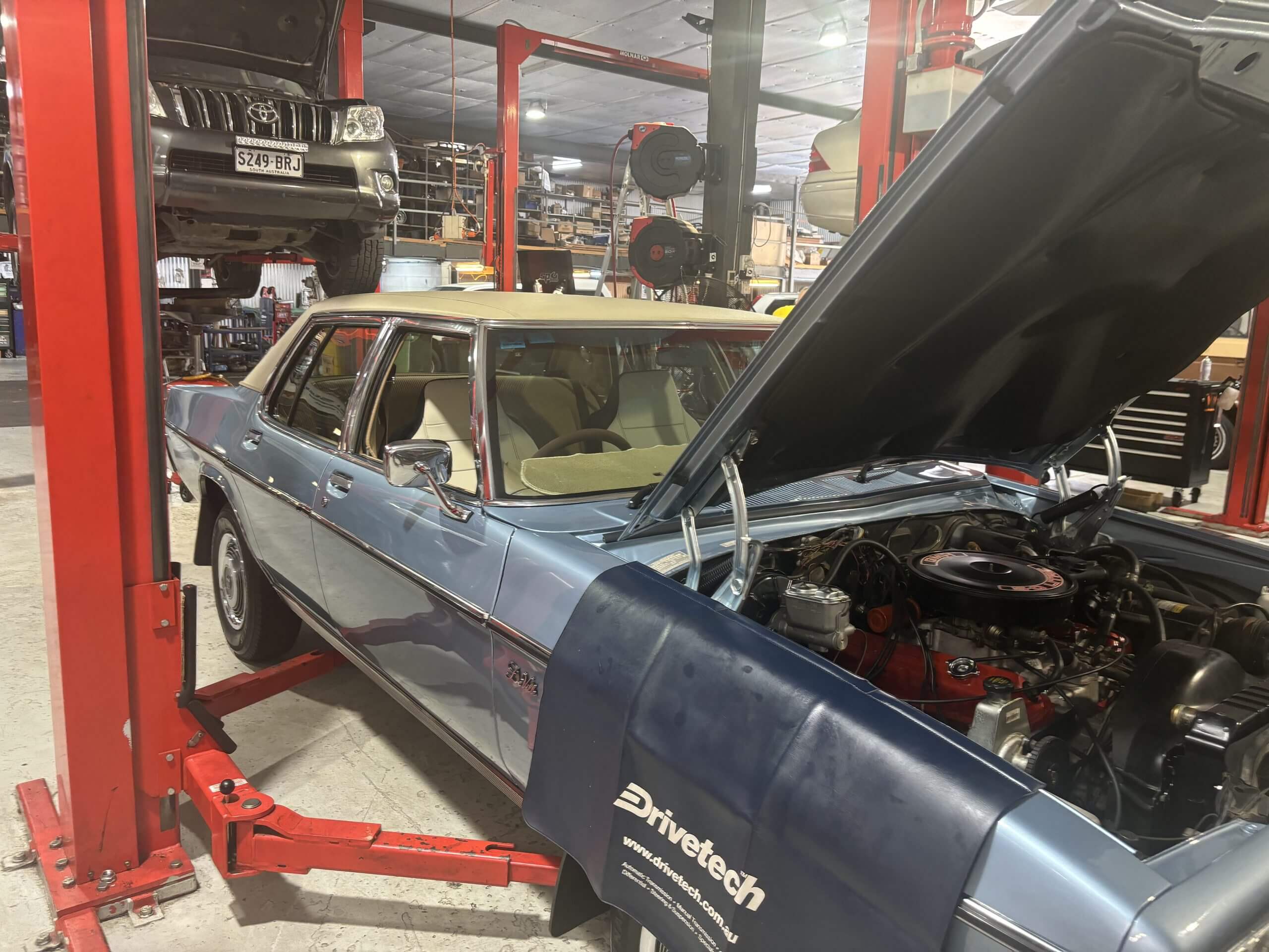  Got Car Troubles? Here Are the Questions Every Adelaide Driver Should Ask — Answered by the Experts at Rowell & Searle Auto