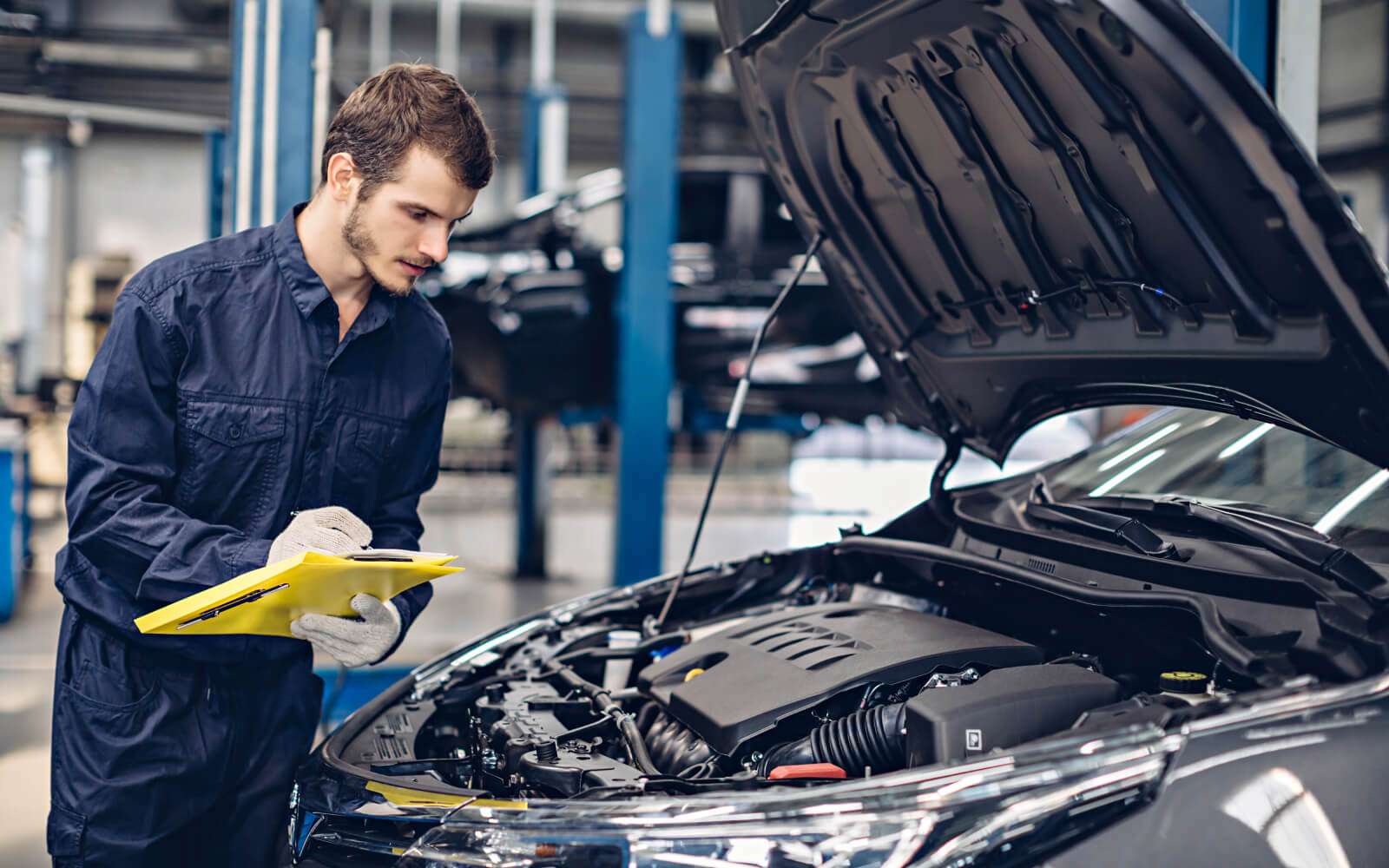  Why Rowell & Searle Auto Is Adelaide’s Trusted Name in Car Repairs and Servicing