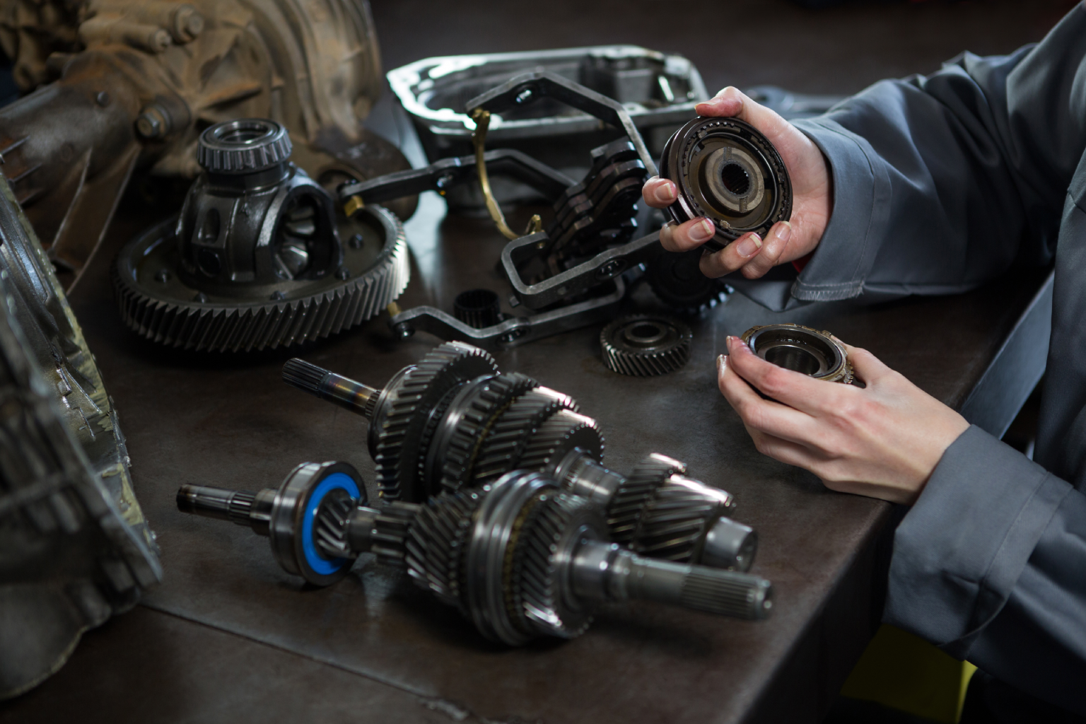 Common Transmission Myths That Could Cost You More in Repairs