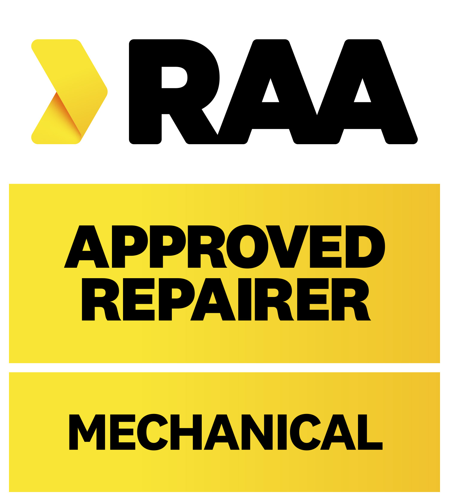 RAA Approved Mechanical