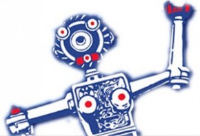 Robot - Rowell & Searle Auto